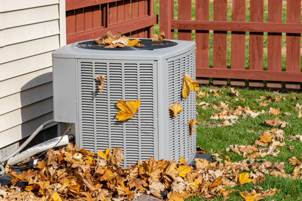 Best Affordable HVAC Services  in Shenandoah Farms, VA