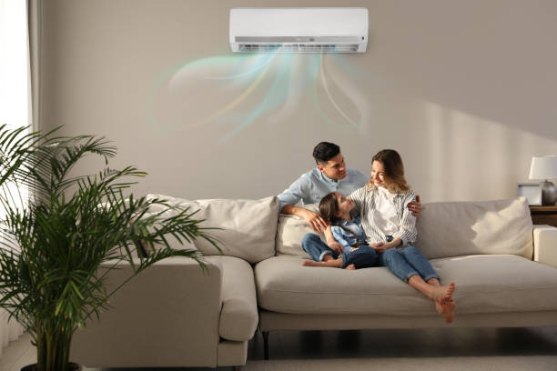 Best HVAC Repair Near Me  in Shenandoah Farms, VA