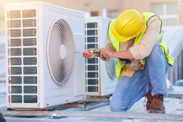 Best HVAC System Installation  in Shenandoah Farms, VA