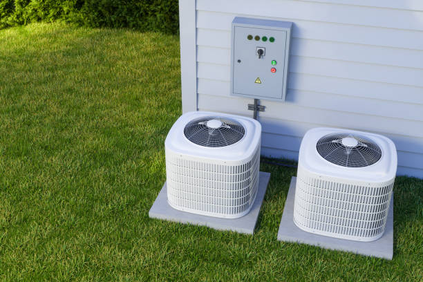 Best HVAC Maintenance Plan  in Shenandoah Farms, VA