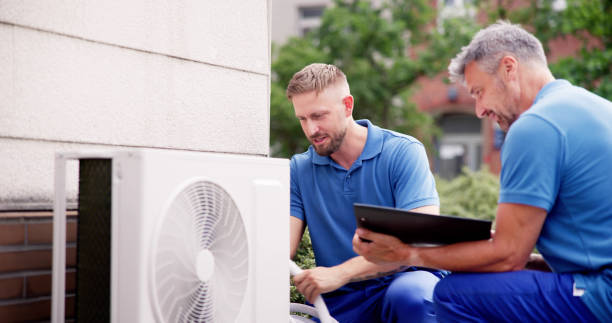 Best HVAC Replacement Cost  in Shenandoah Farms, VA