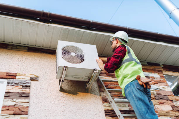 Best HVAC System Installation  in Shenandoah Farms, VA