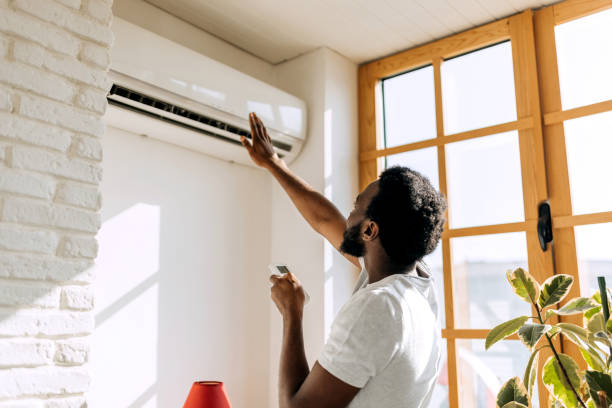 Best Local HVAC Companies  in Shenandoah Farms, VA