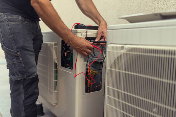 Shenandoah Farms, VA HVAC Company