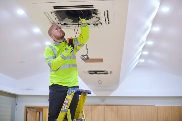 Best 24/7 HVAC Repair  in Shenandoah Farms, VA