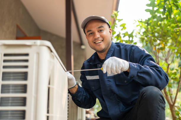 Best Affordable HVAC Services  in Shenandoah Farms, VA