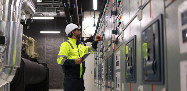 Best HVAC Installation Services  in Shenandoah Farms, VA